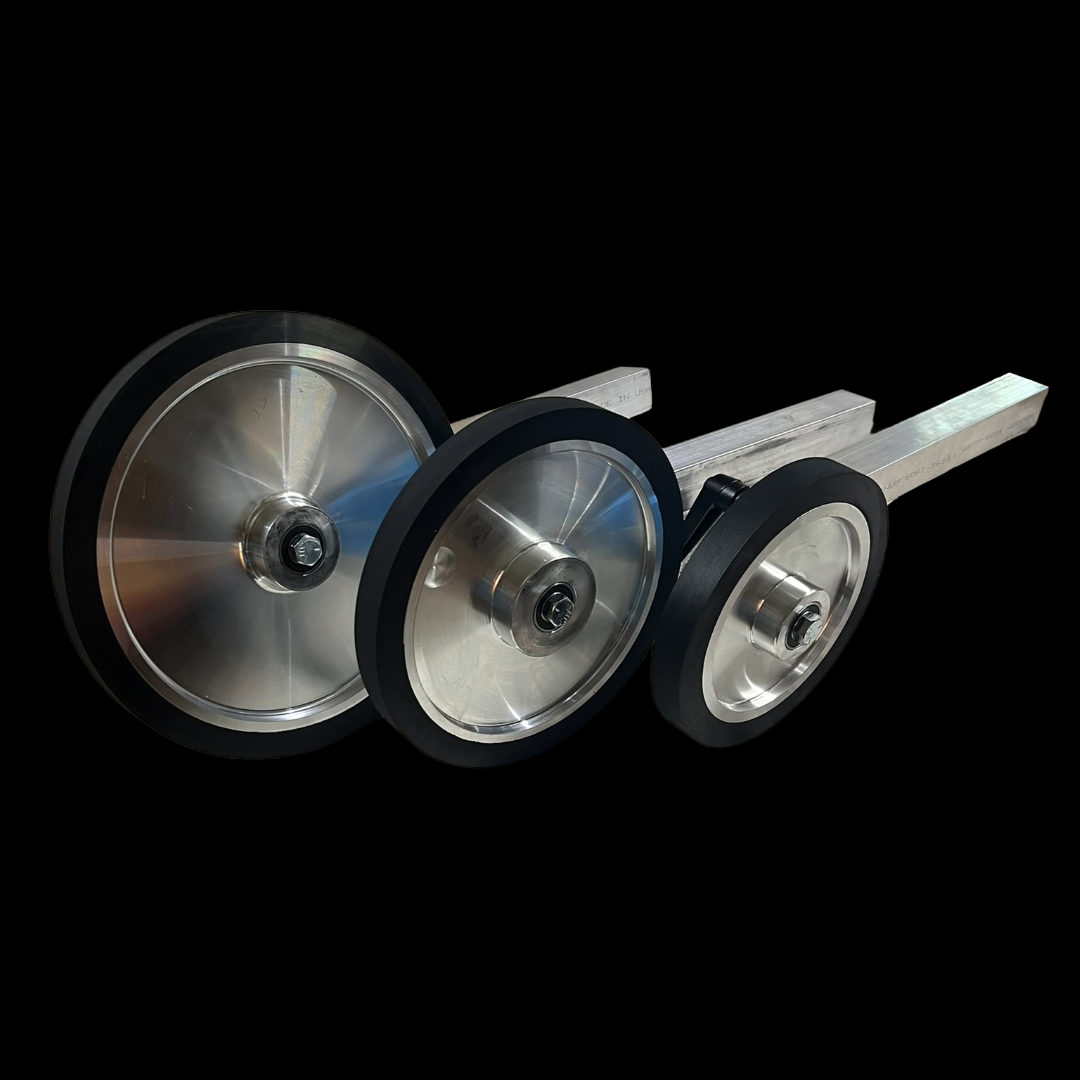 Contact Wheel Assembly