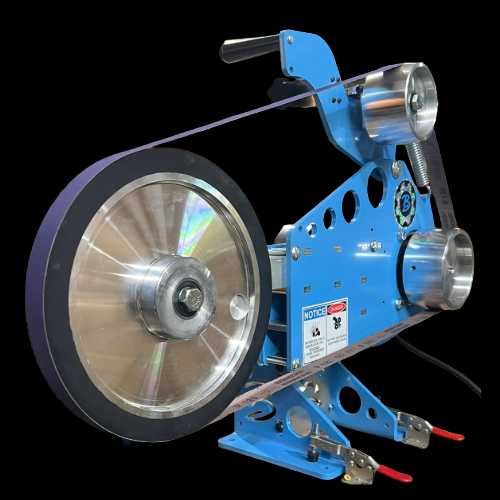 Contact Wheel Assembly