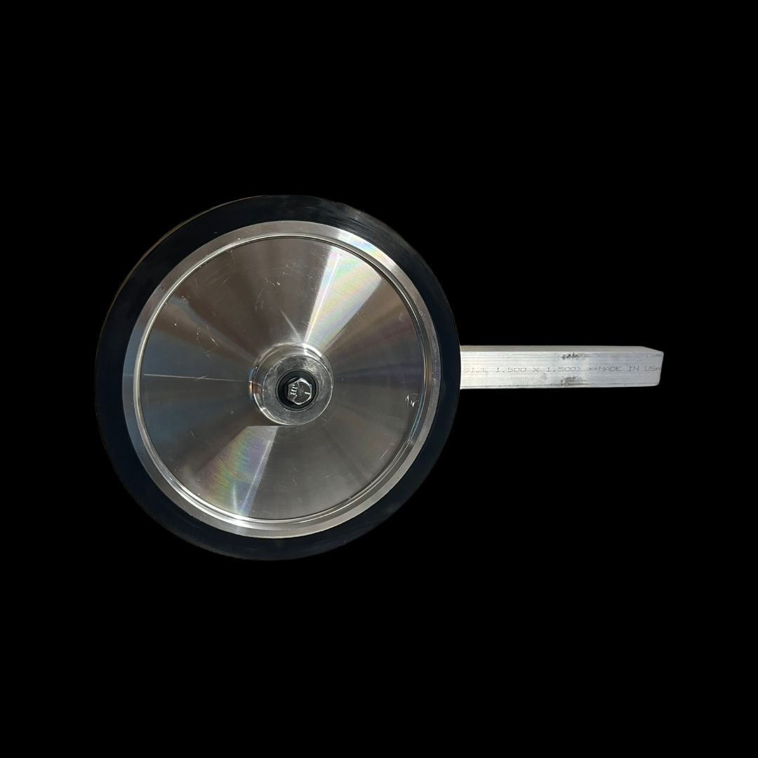 Contact Wheel Assembly
