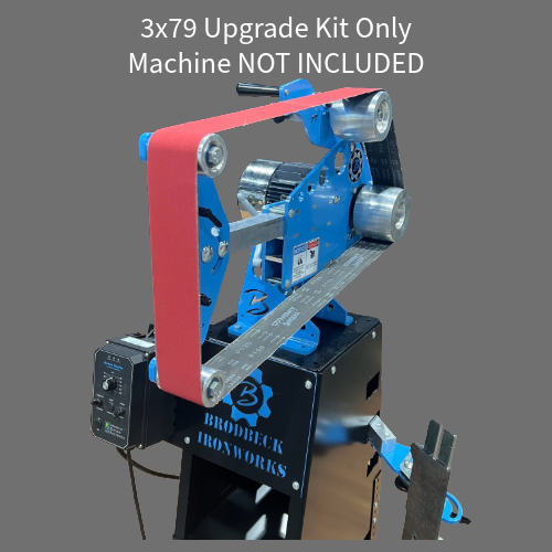 3 X 79 Upgrade Kit