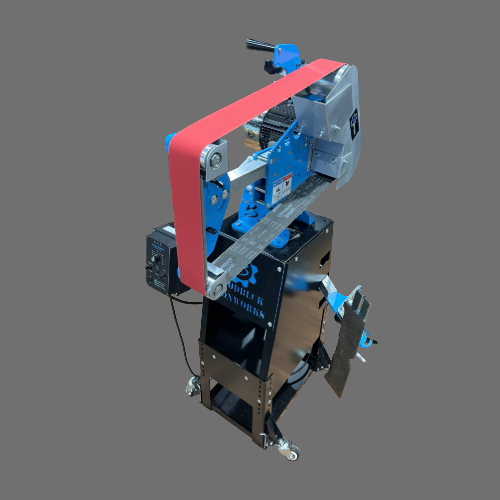 Blade 2026 OSHA 3 x 79 Grinder