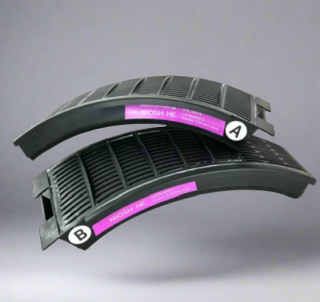 Air3 Replacement Filters