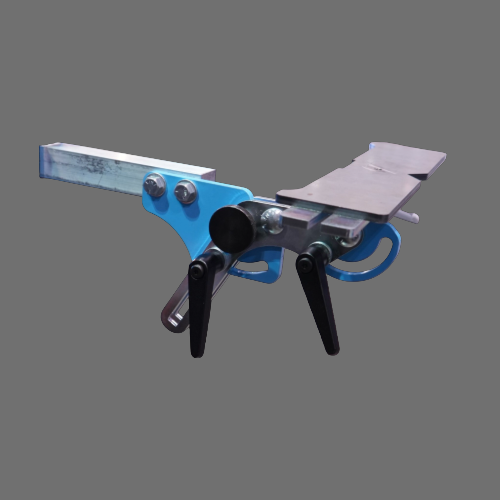 Razo Rock Superslant L1L2++ knurlハンドル Adjustable Work Rest