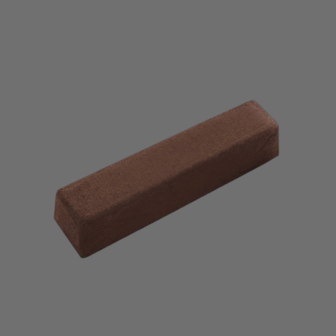 4 oz Brown Polishing Compound