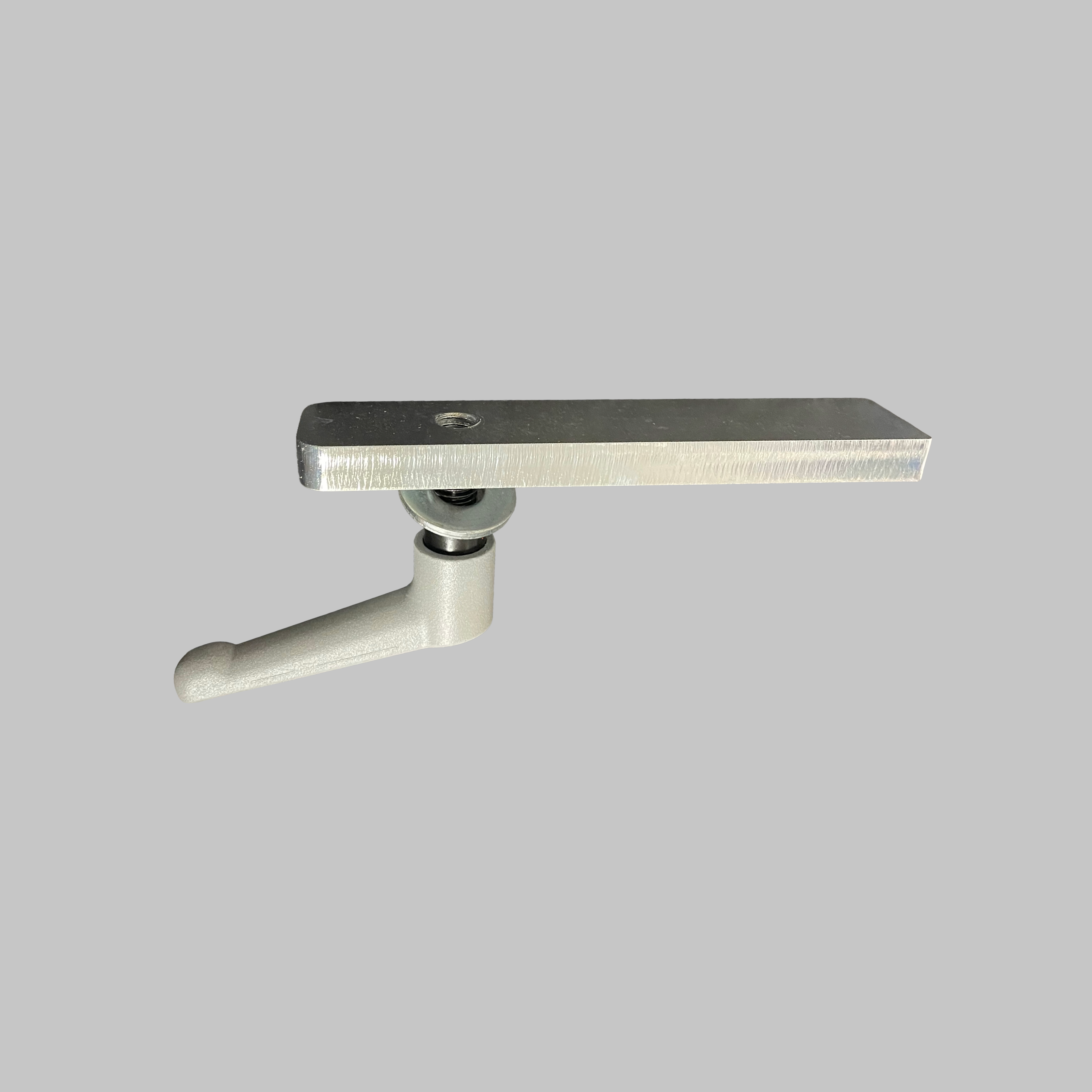Abbott Finger for Adjustable Work Rest