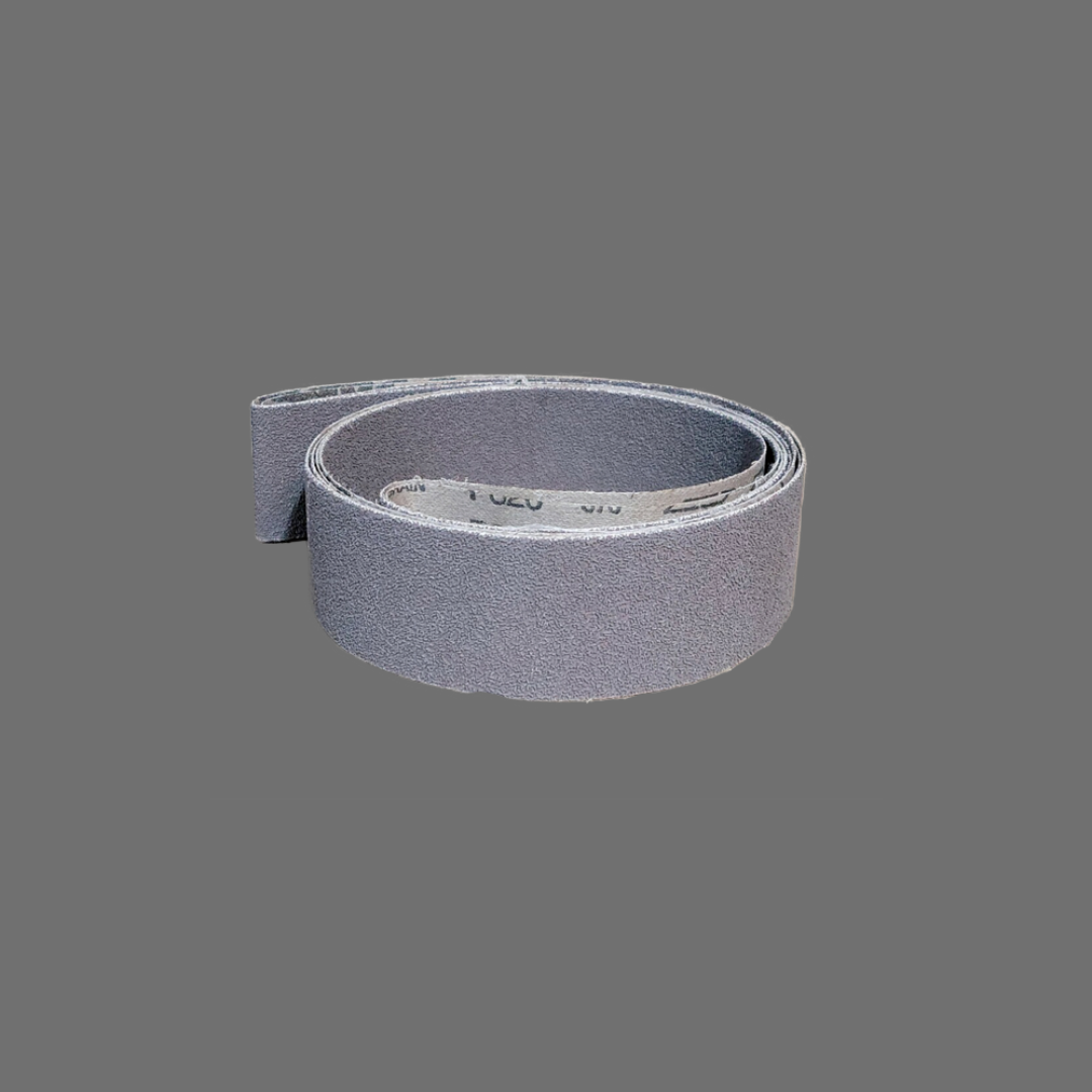 2 x 72 Game Changer Aluminum Oxide