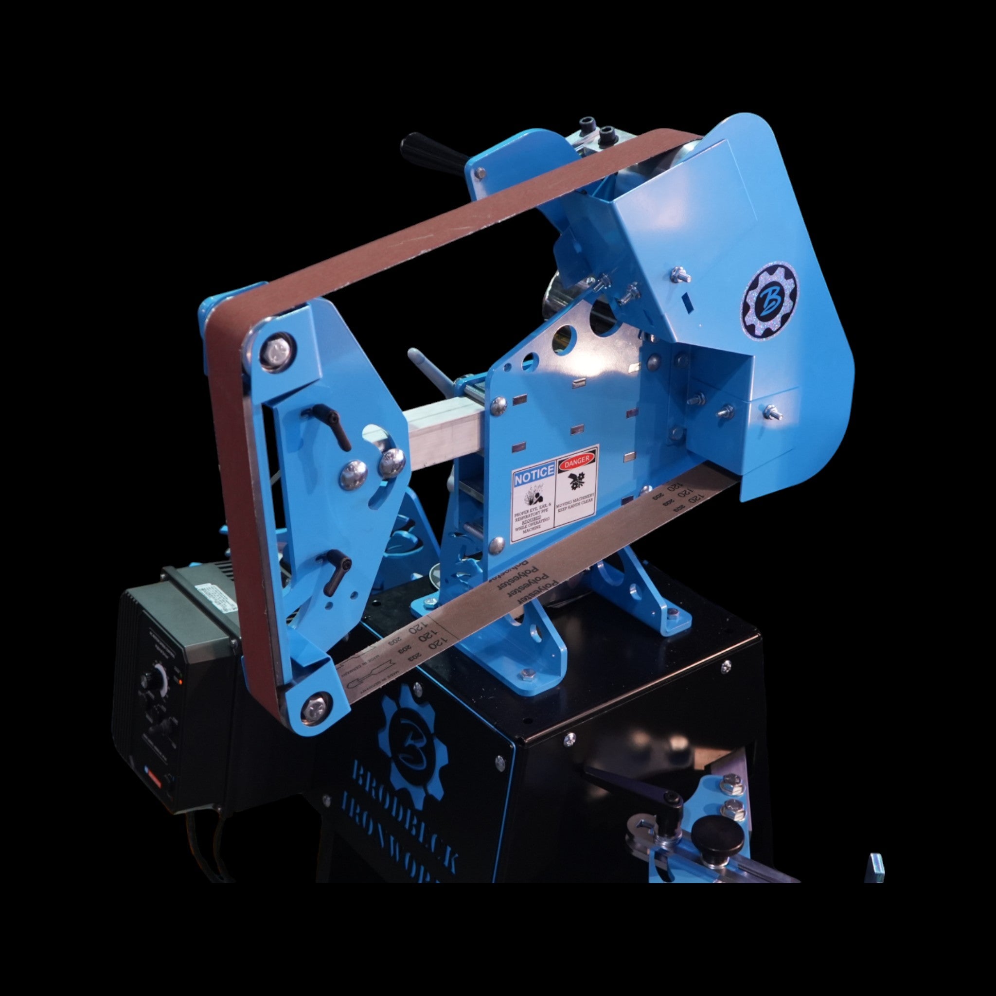 Blade 2026 OSHA Max Package