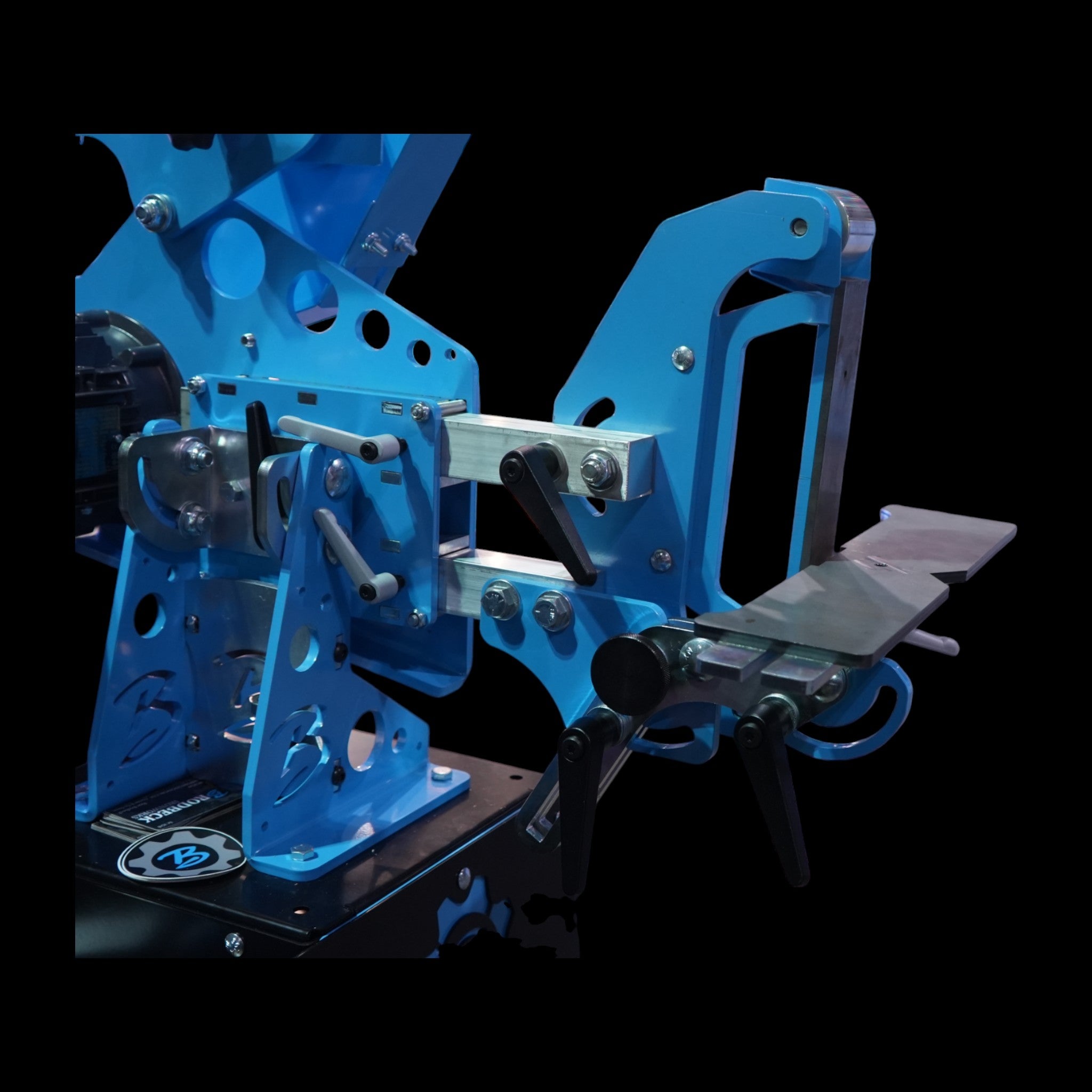 Blade 2026 OSHA Max Package