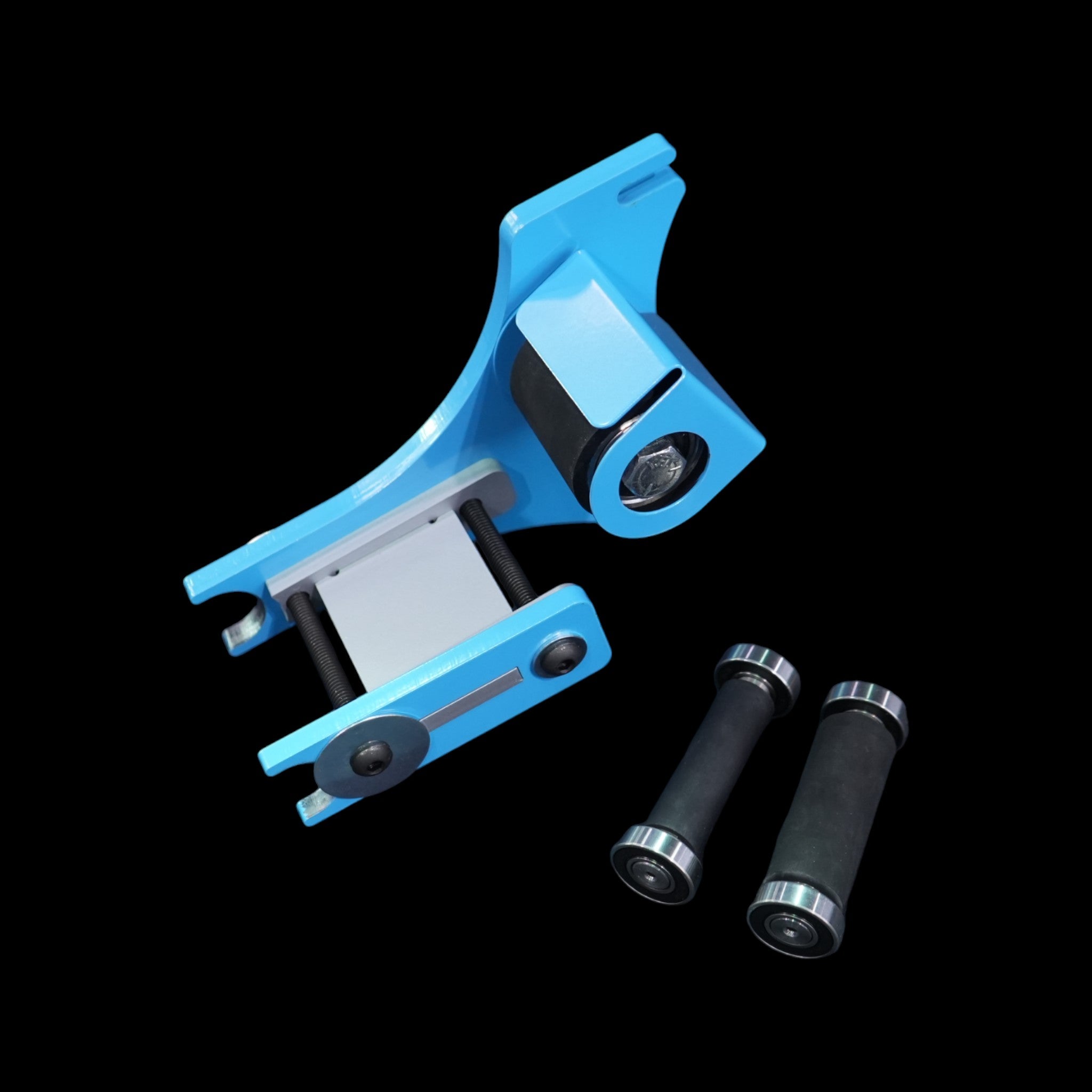 Small Wheel Attachment OSHA