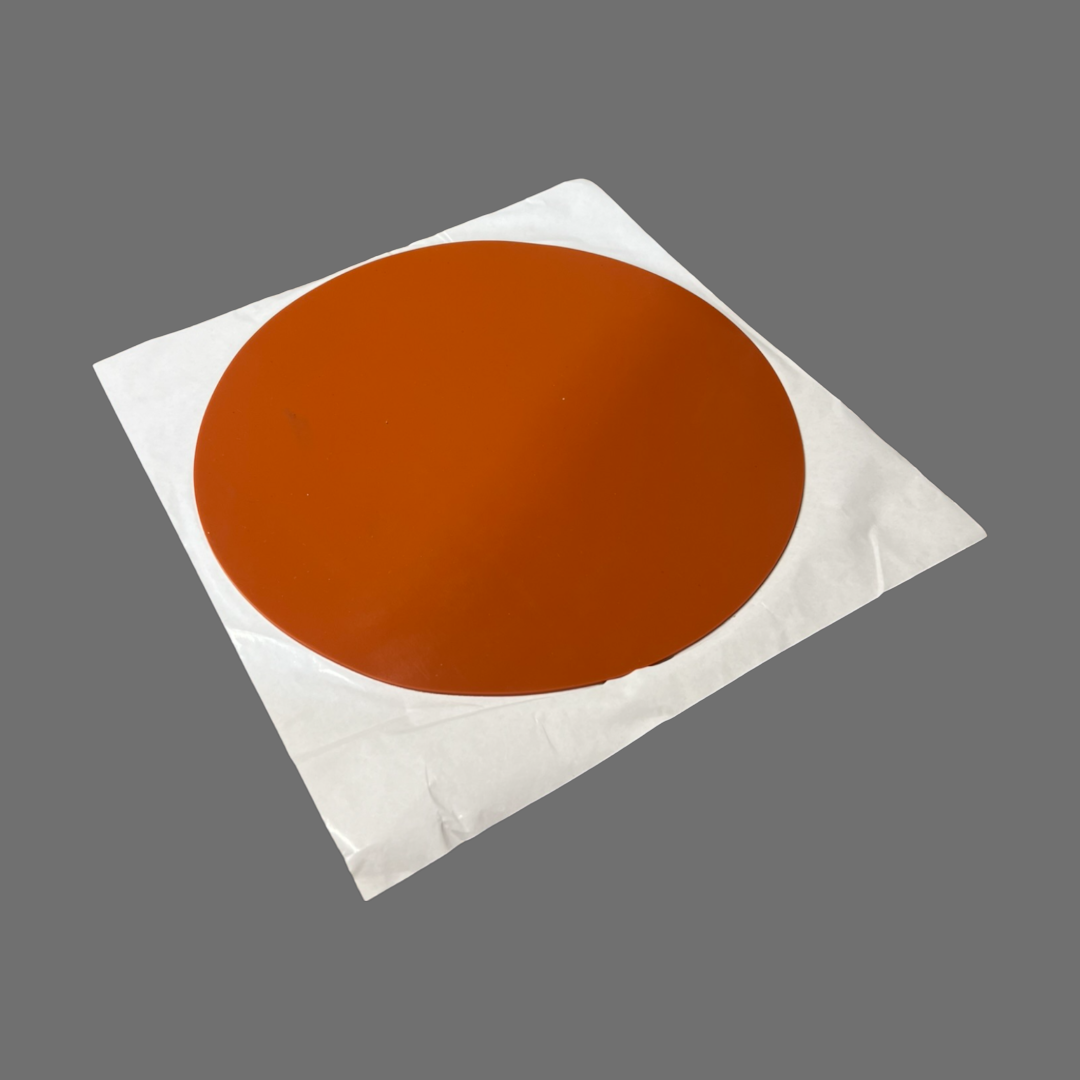 Sticky 9" Disc Backer