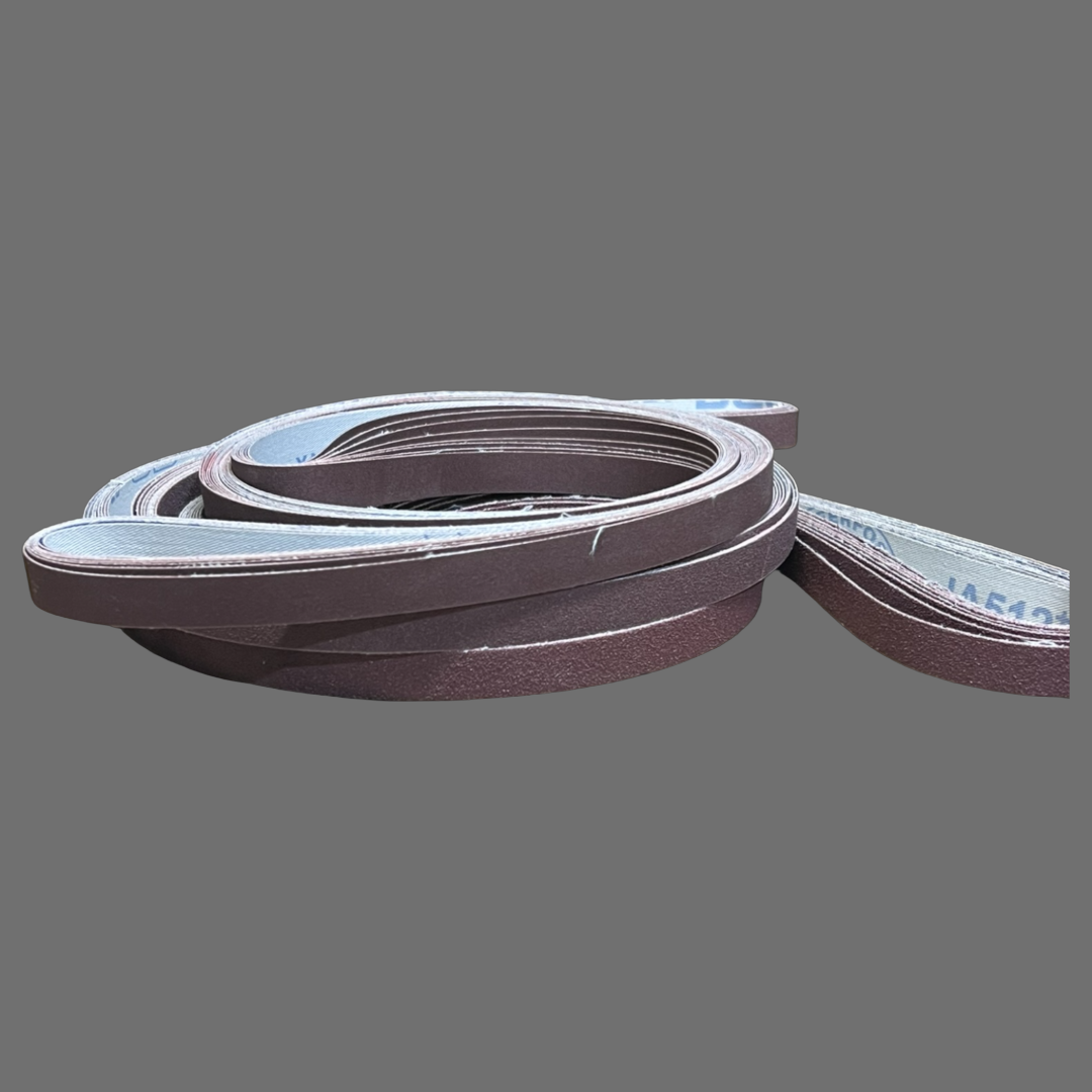 0.5 x 72 String Belts (6 pack)