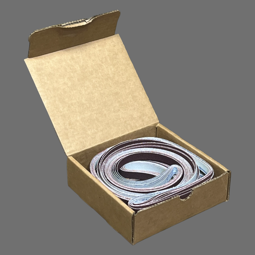0.5 x 72 Stagmer String belt kit