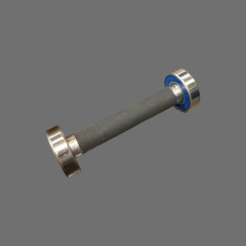 Small Wheel - Replacement