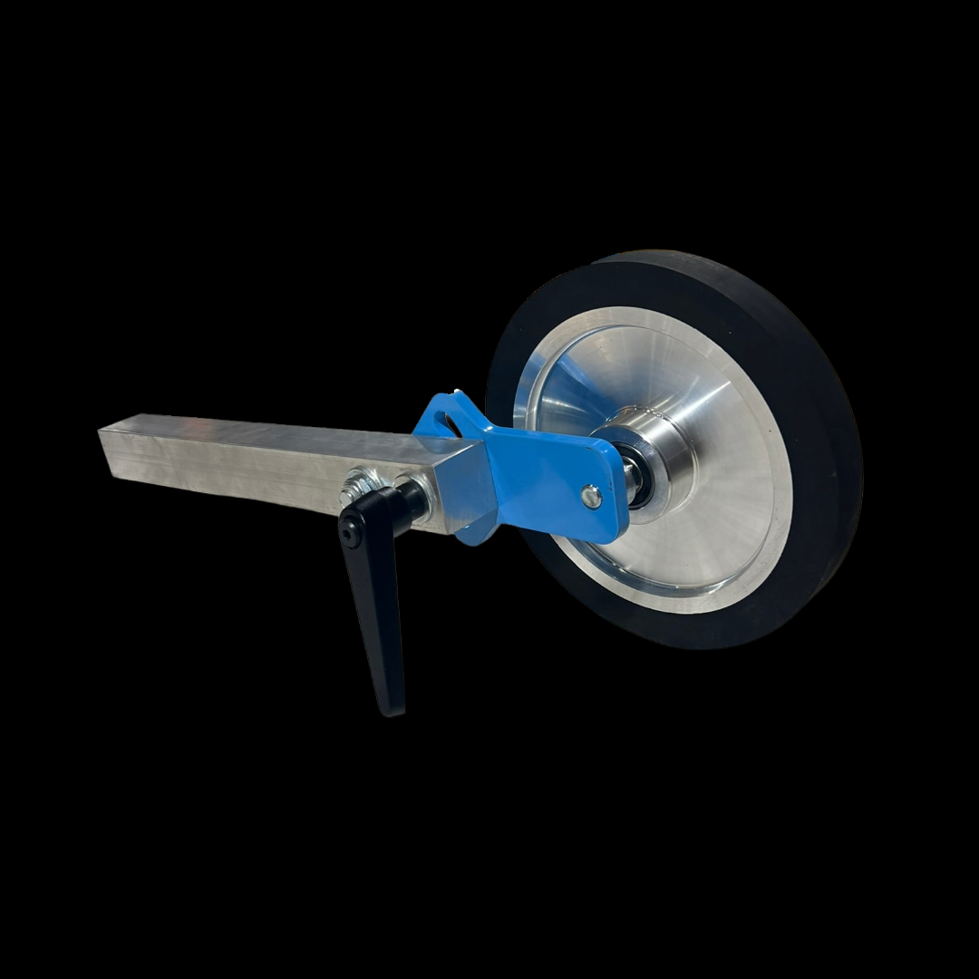 Contact Wheel Assembly