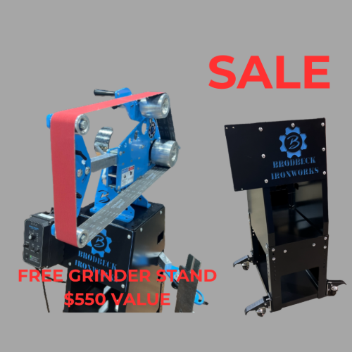 Blade 2026 3 x 79 Grinder