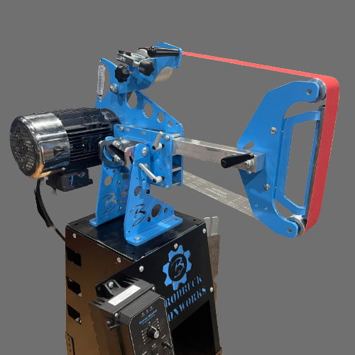 3 x 79 Grinder