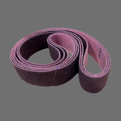 3 x 79 Non-Woven Finishing belts