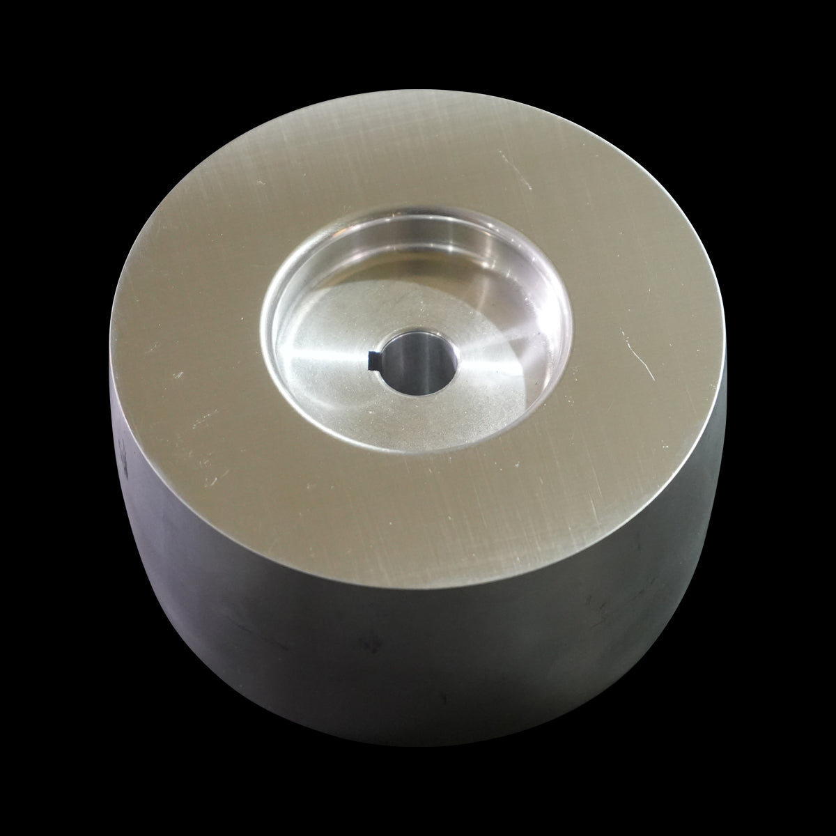Drive Wheel