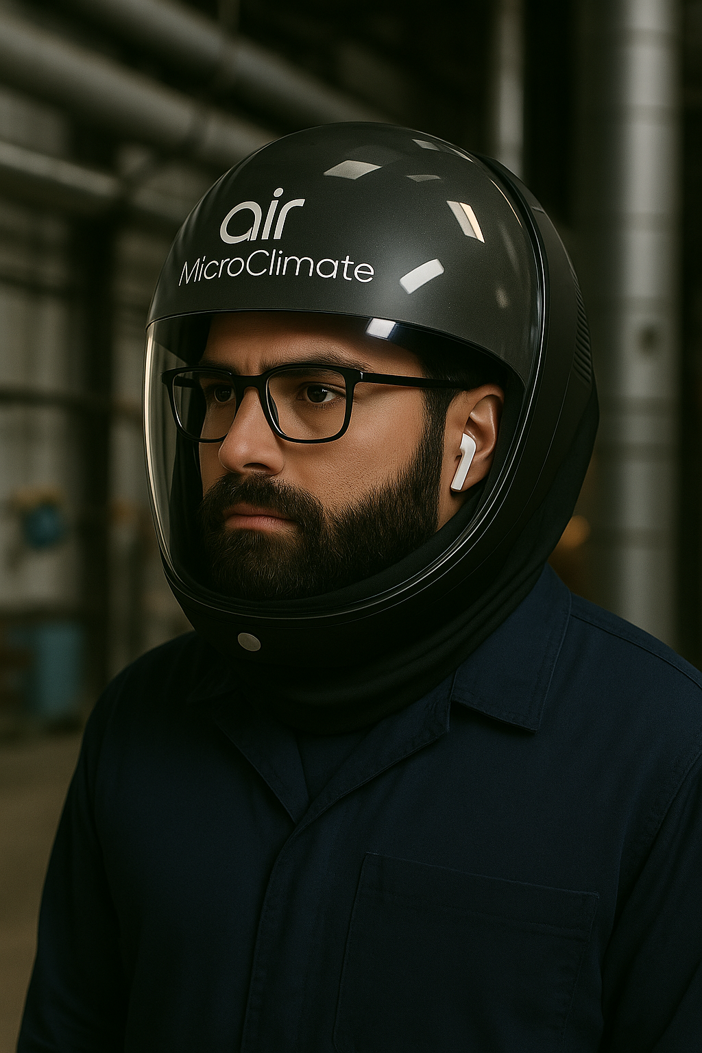 Air3 Respirator