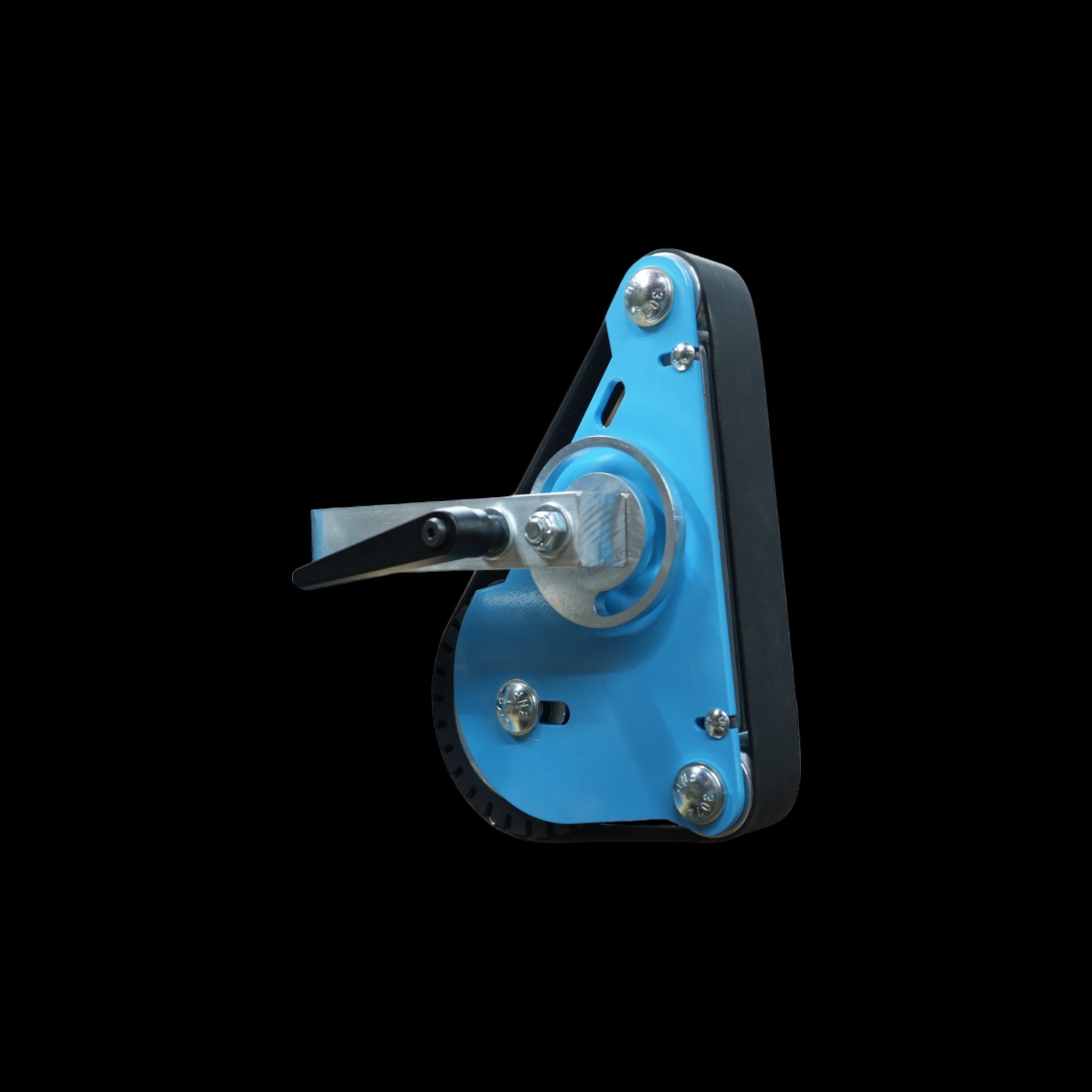 Rotary Attachment