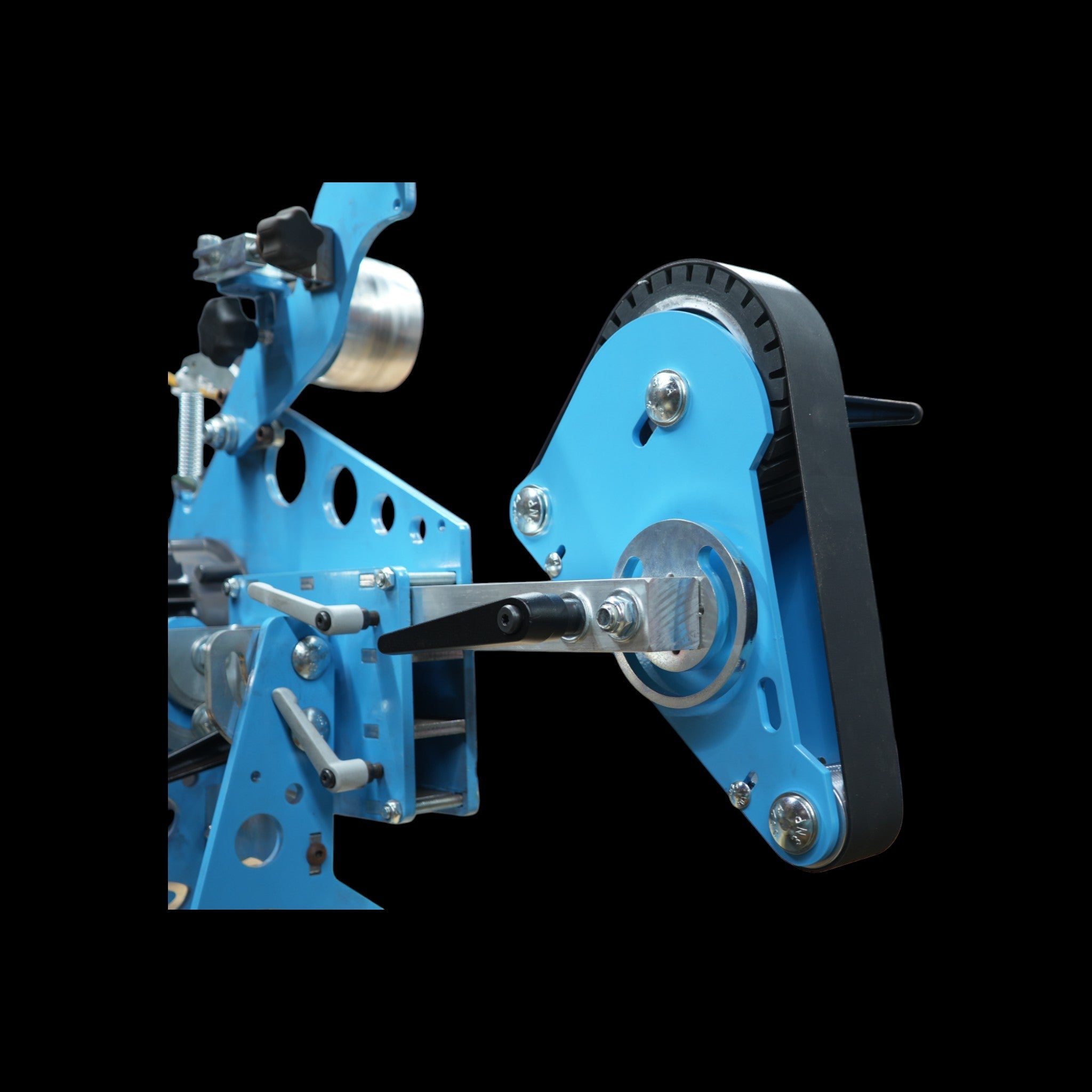 Rotary Attachment