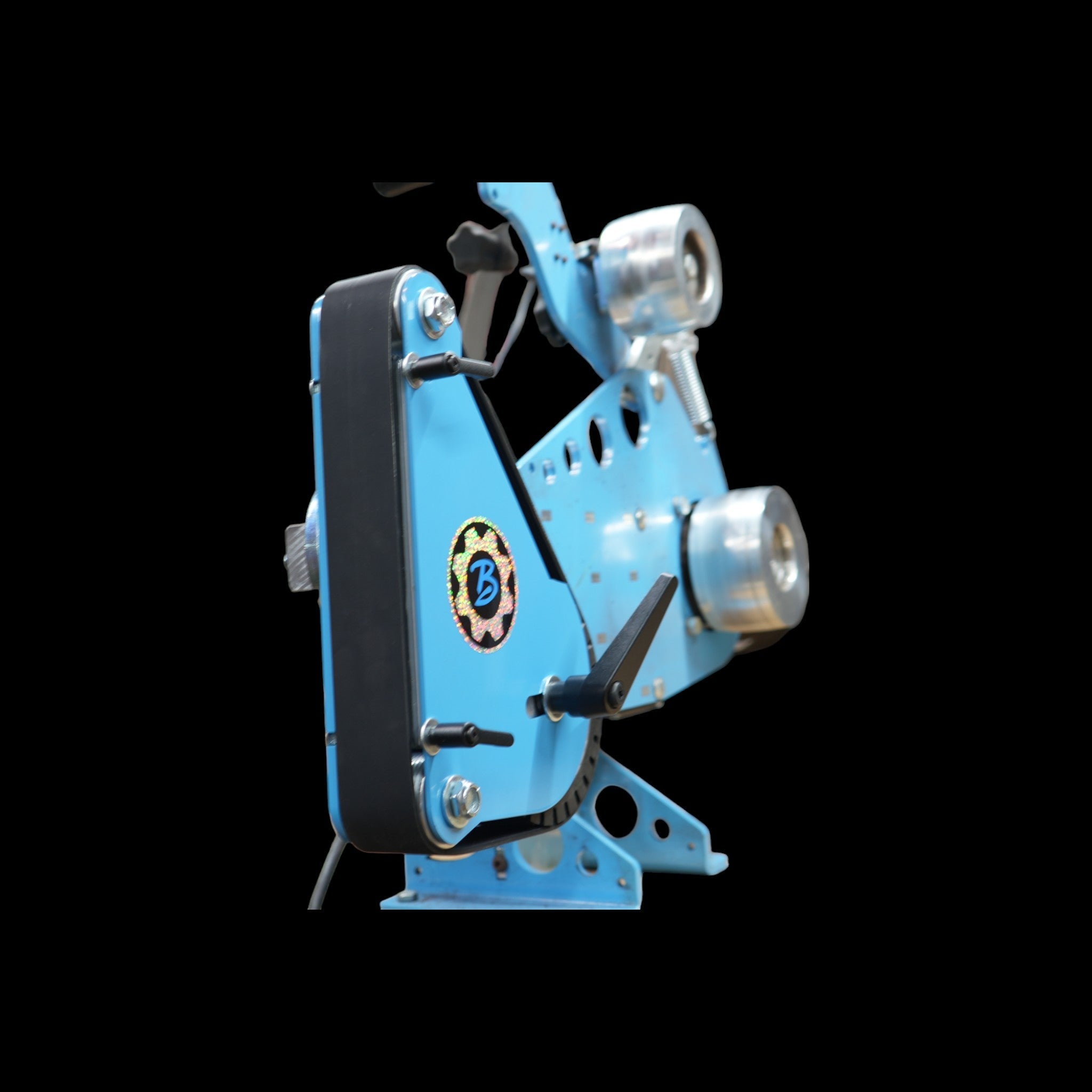 Rotary Attachment