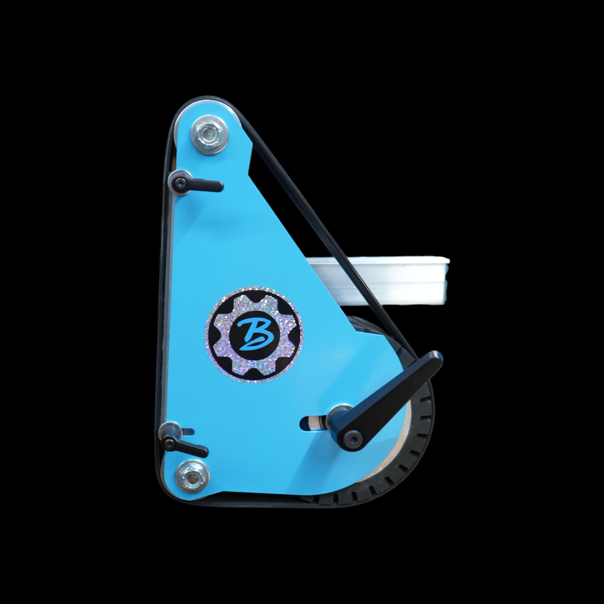 Rotary Attachment