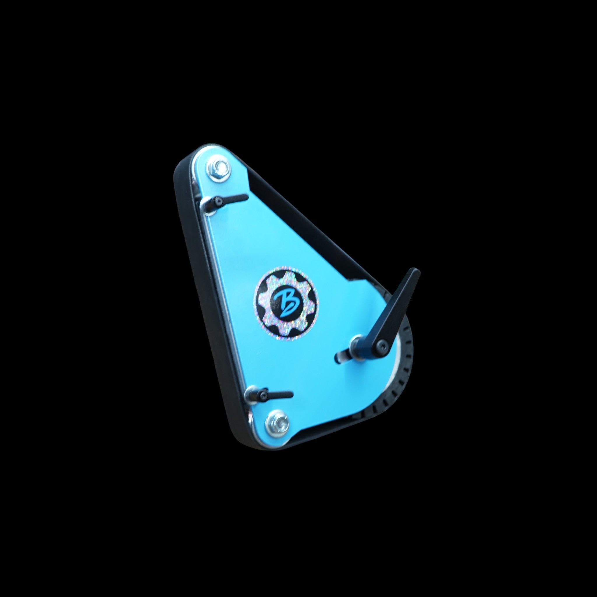 Rotary Attachment