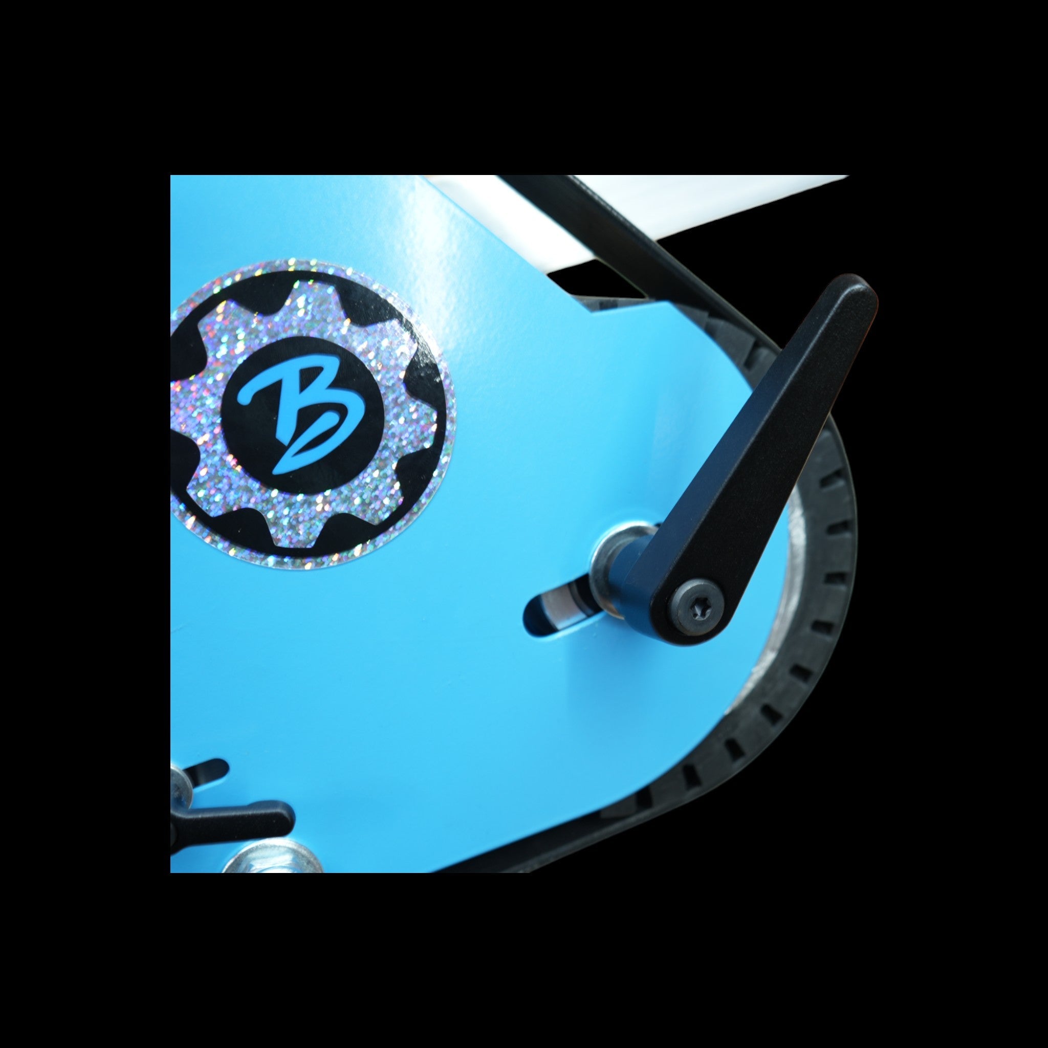 Rotary Attachment