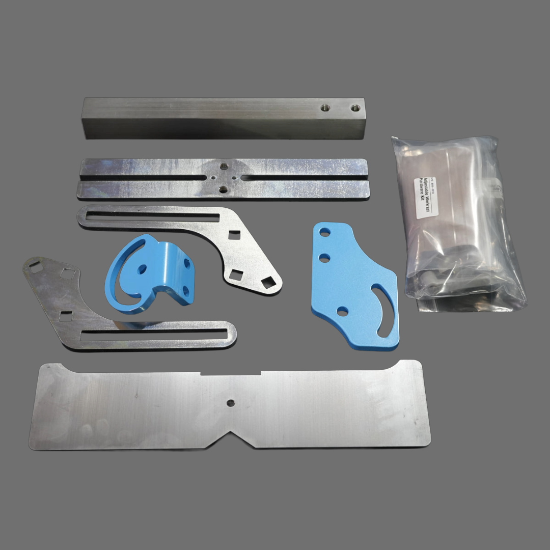 Adjustable Work Rest