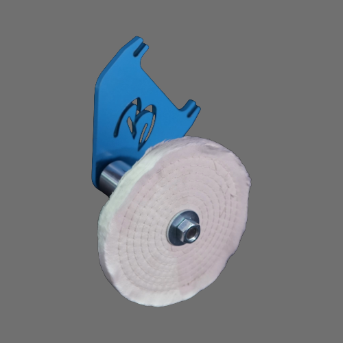 Buffing Machine Adapter Buffing Attachment