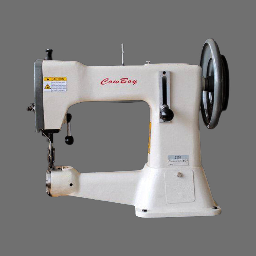 Cowboy CB3200 Leather Sewing Machine