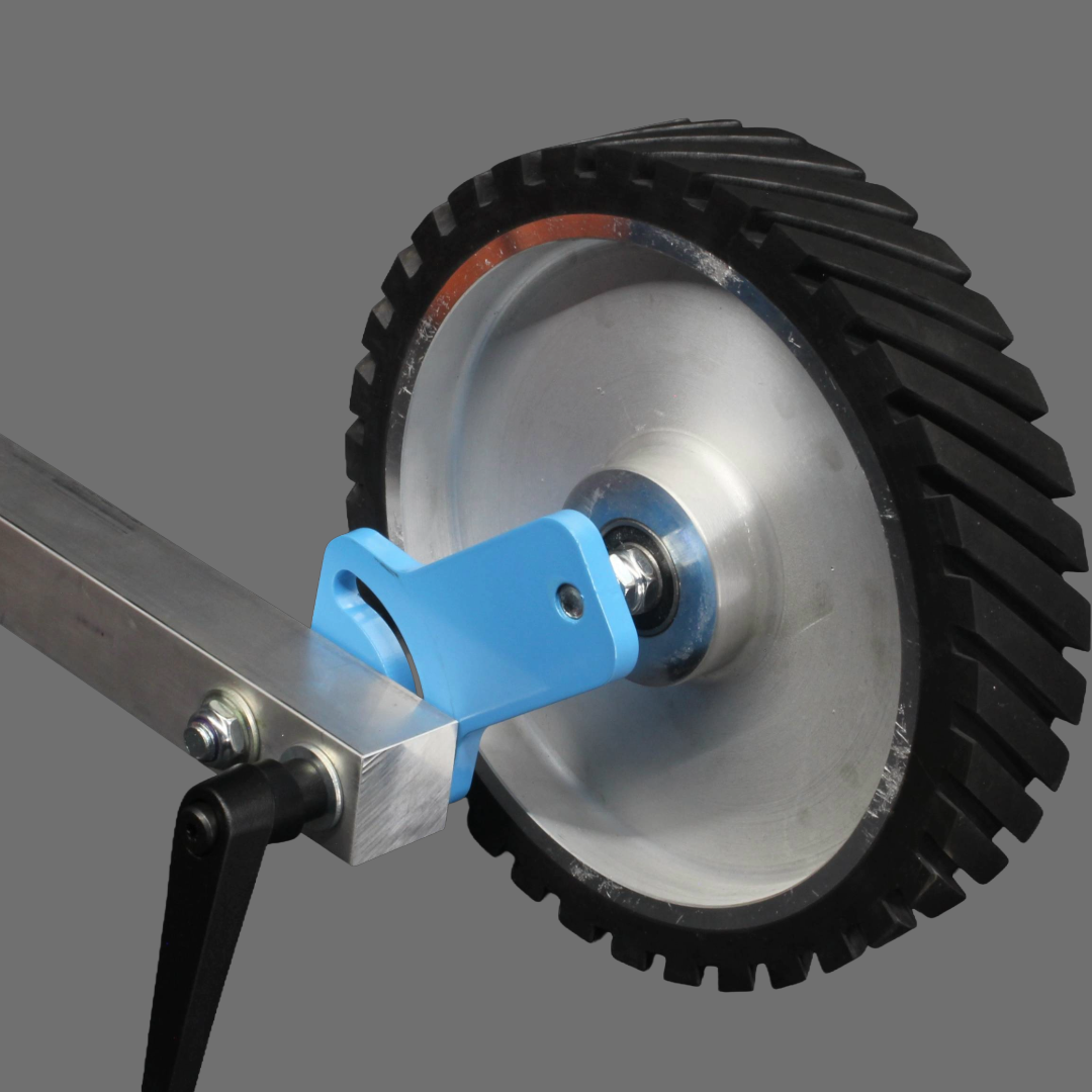 Contact Wheel Assembly