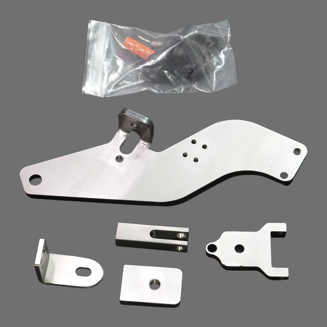 Dual Axis Tracking System