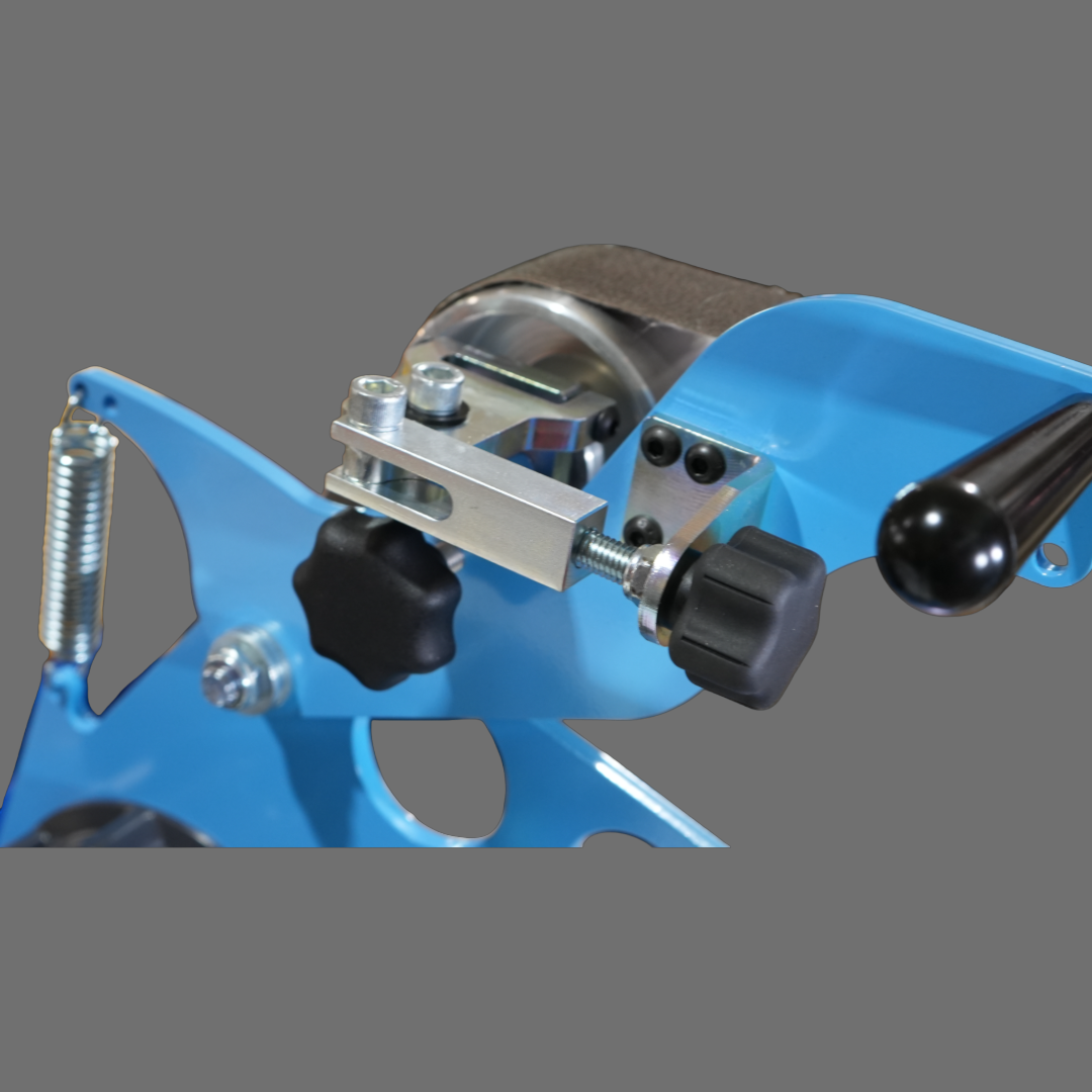 Dual Axis Tracking System