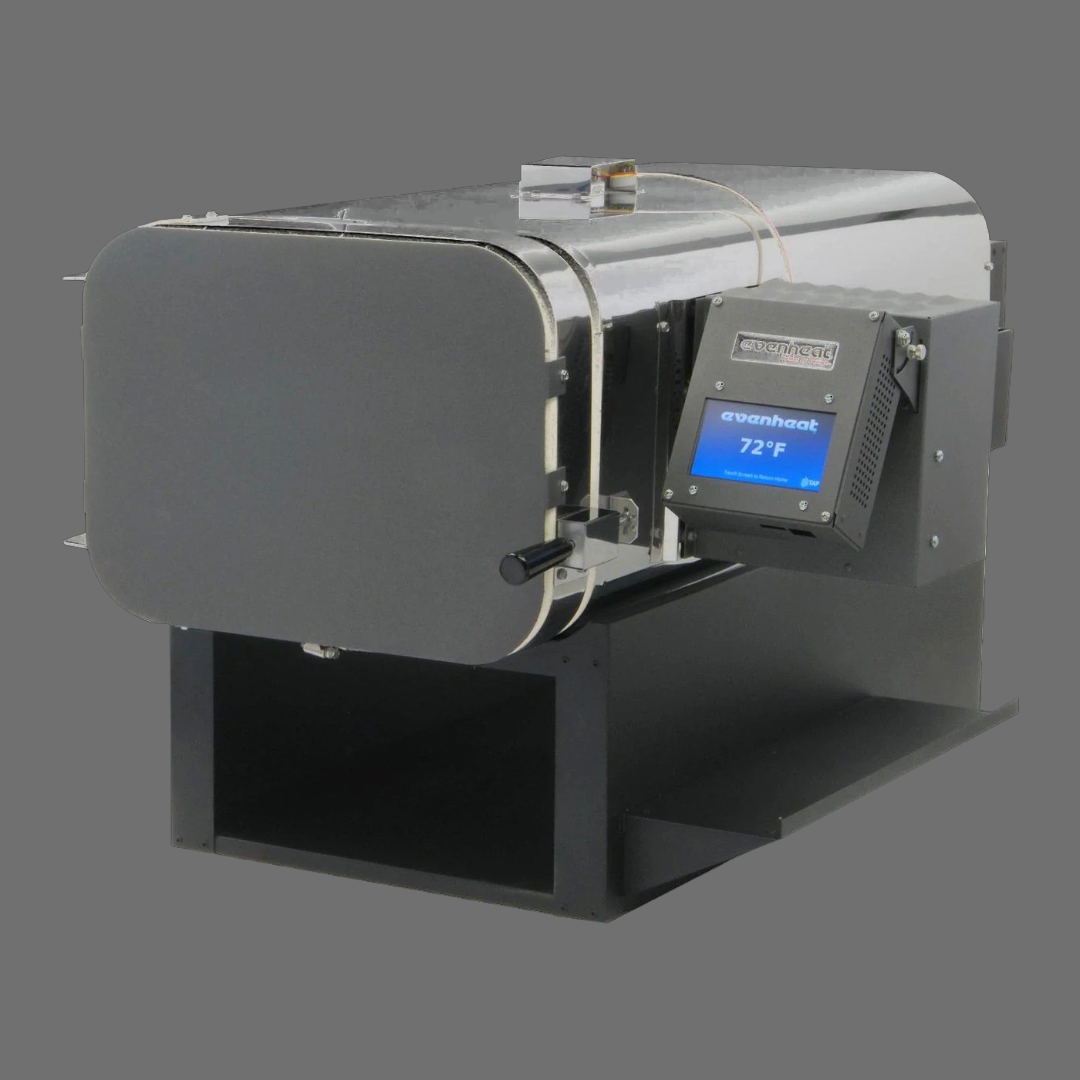 Evenheat Heat Treat Oven - LB 18