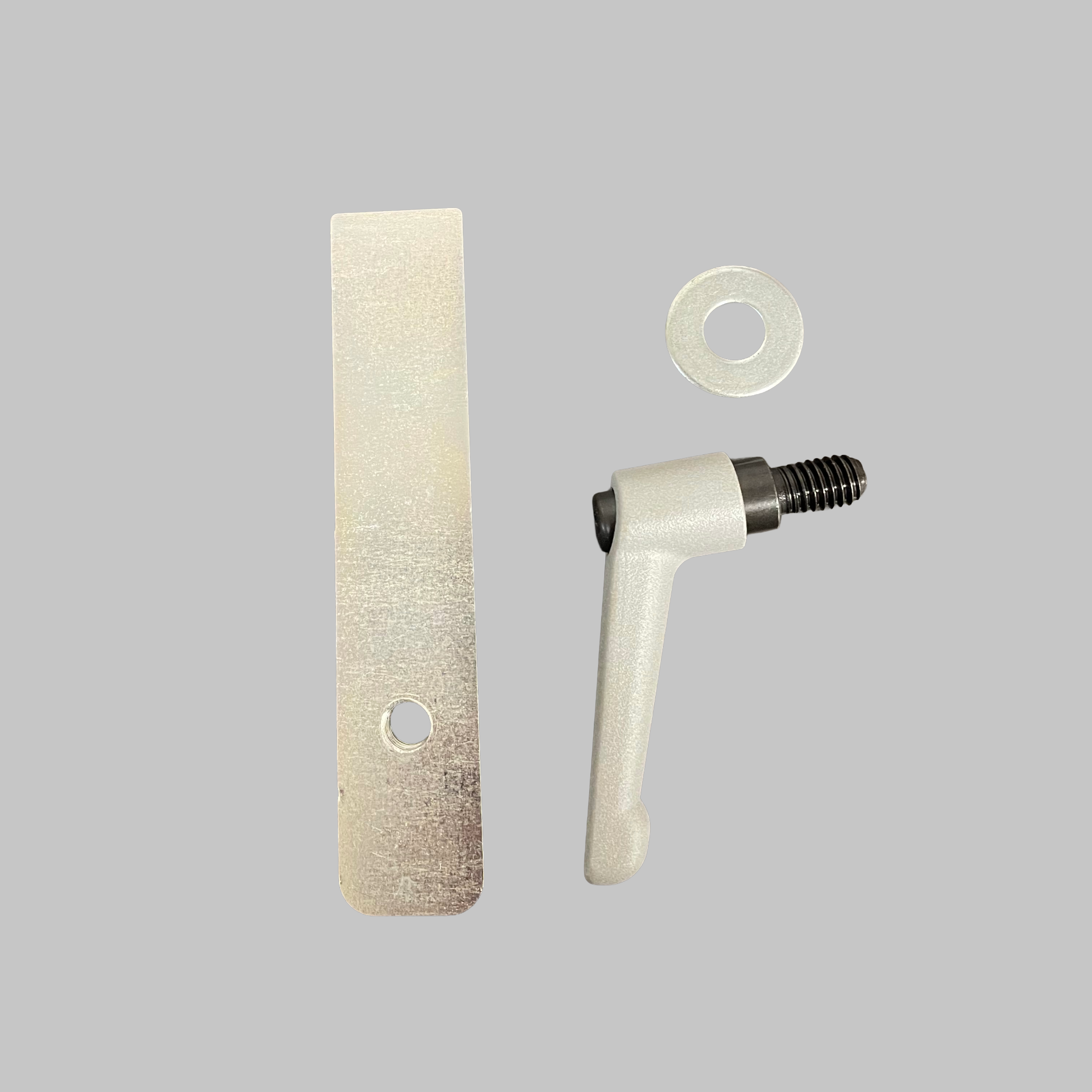 Abbott Finger for Adjustable Work Rest