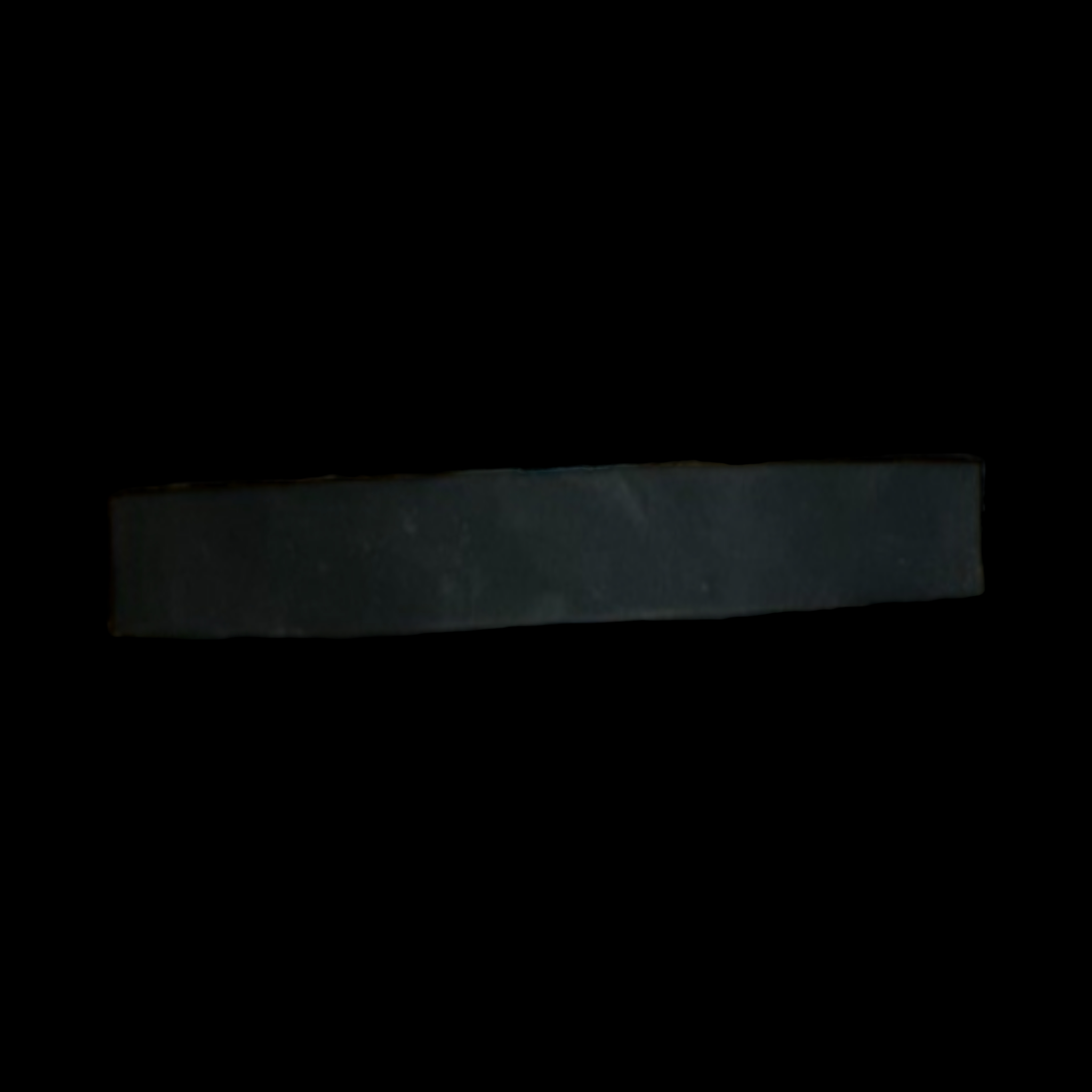 Flat Thin Wheel