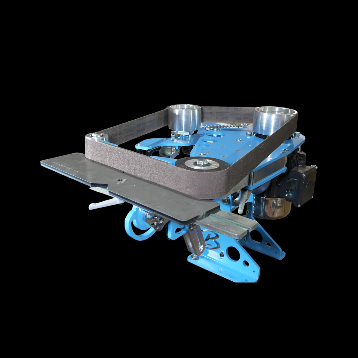 Work Rest Adjustable Work Rest