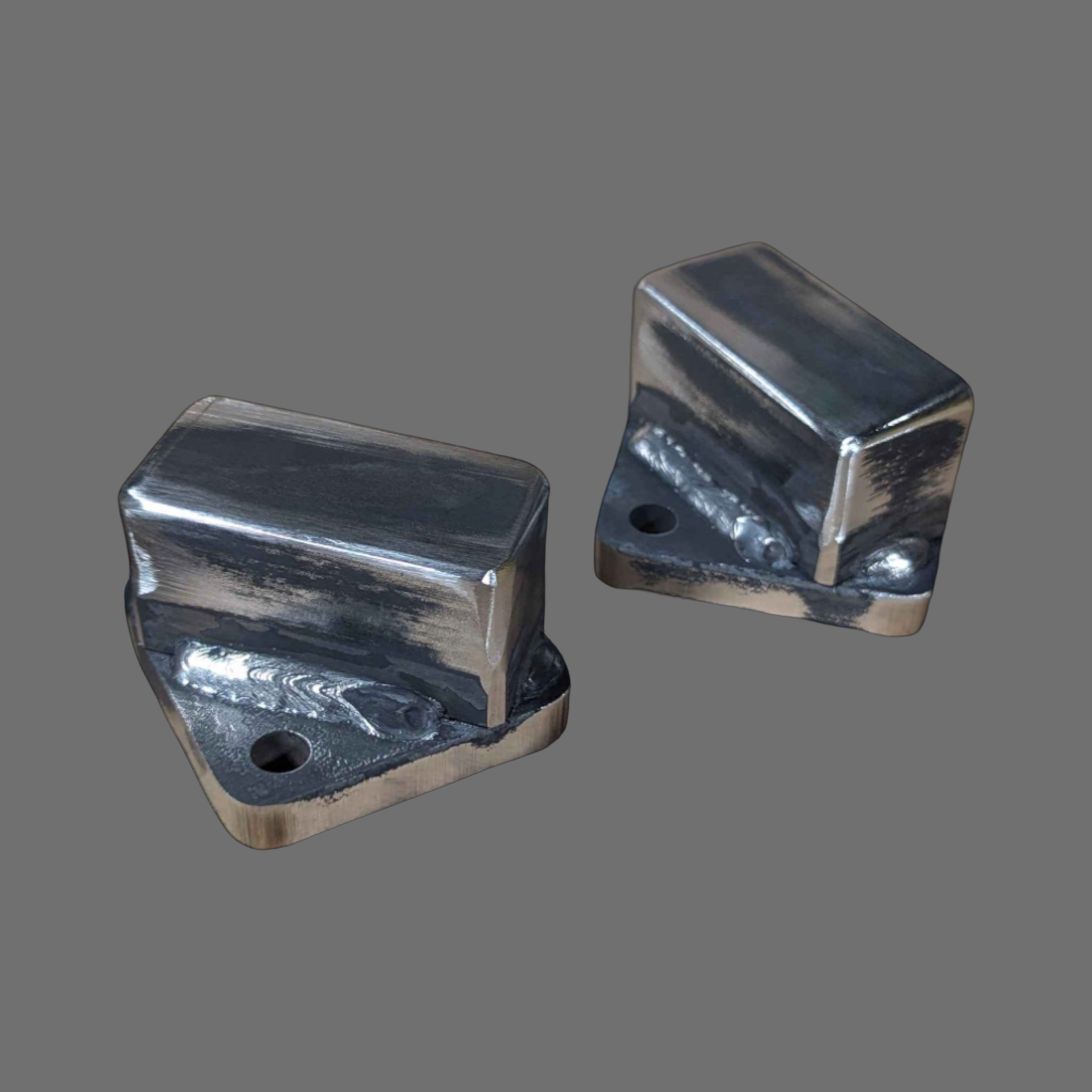 Flat Dies for PH40