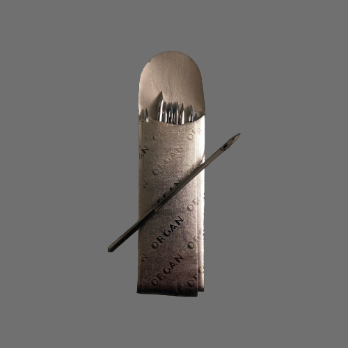 Leather Sewing Needles - 10 pk