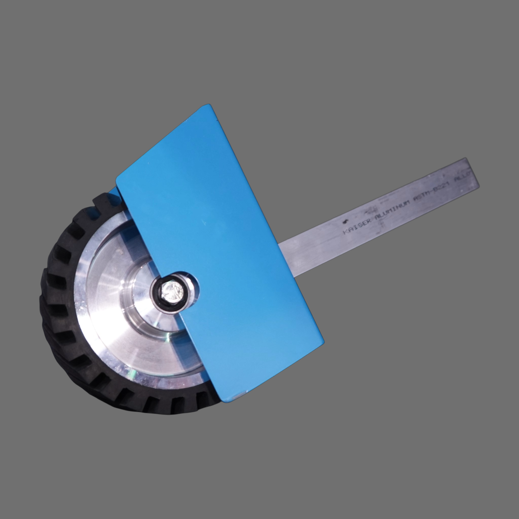Contact Wheel 8" OSHA