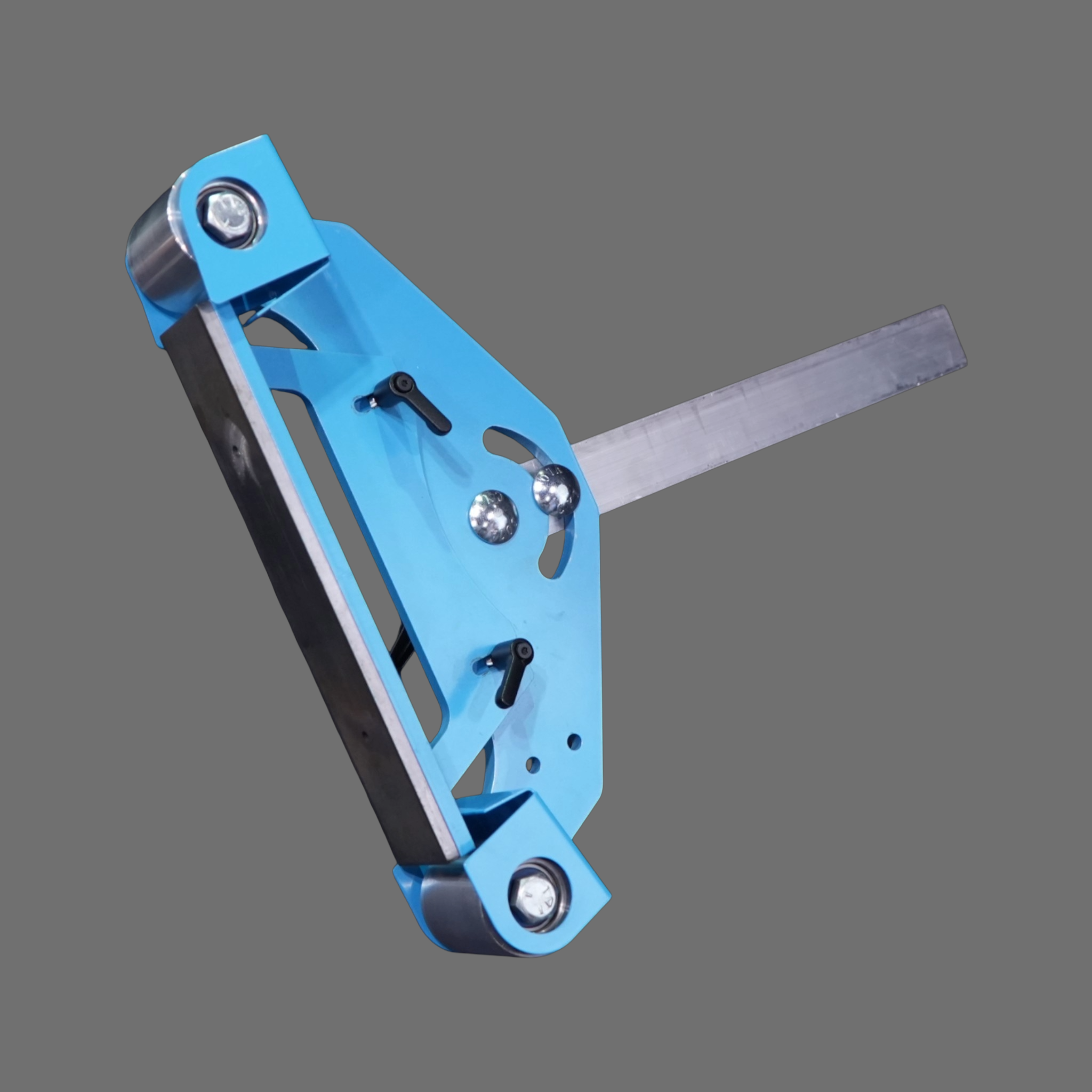 Flat Platen OSHA