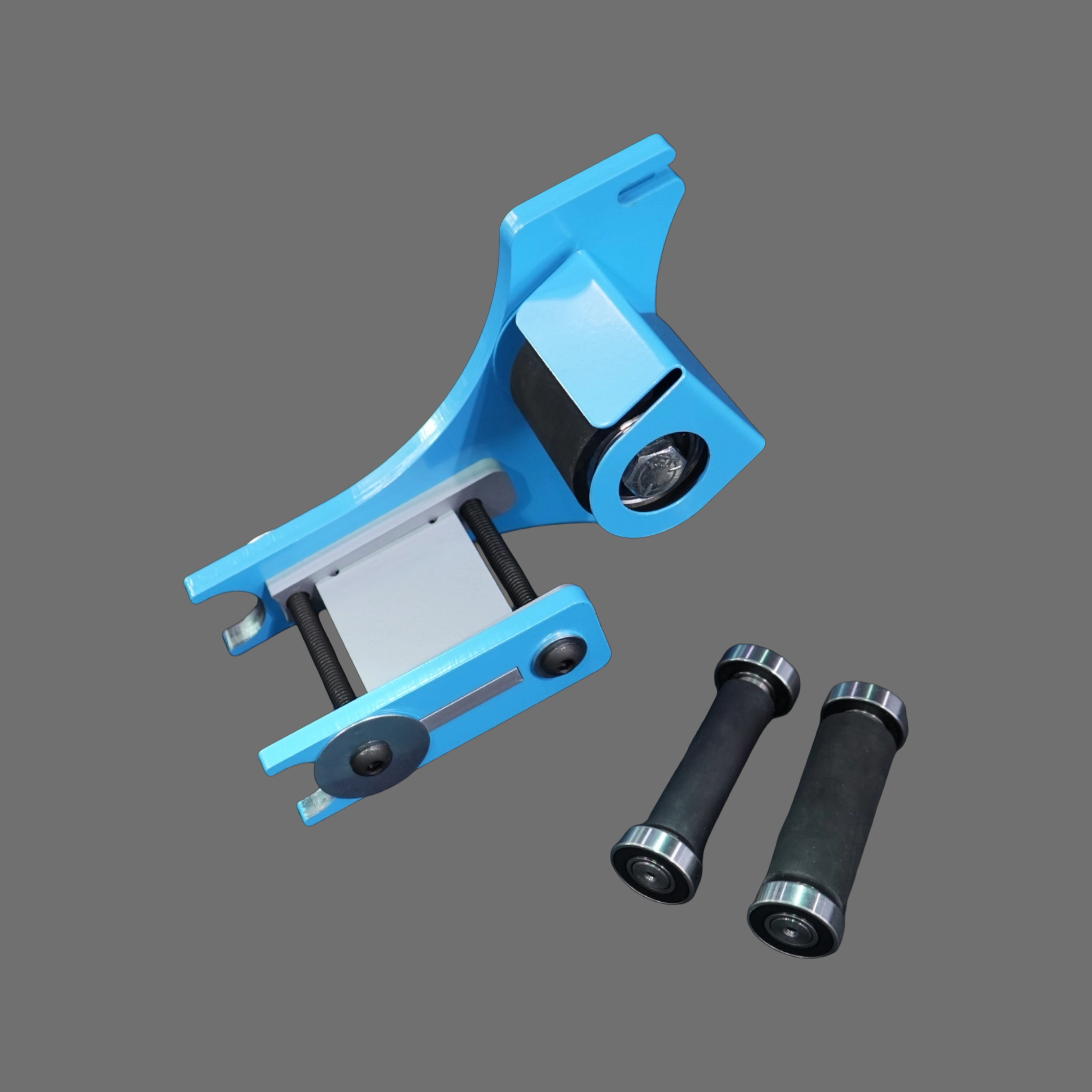 Small Wheel Attachment OSHA