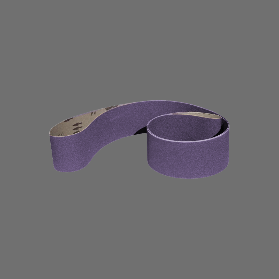 2 x 72 P-Flex with Grinding Aid