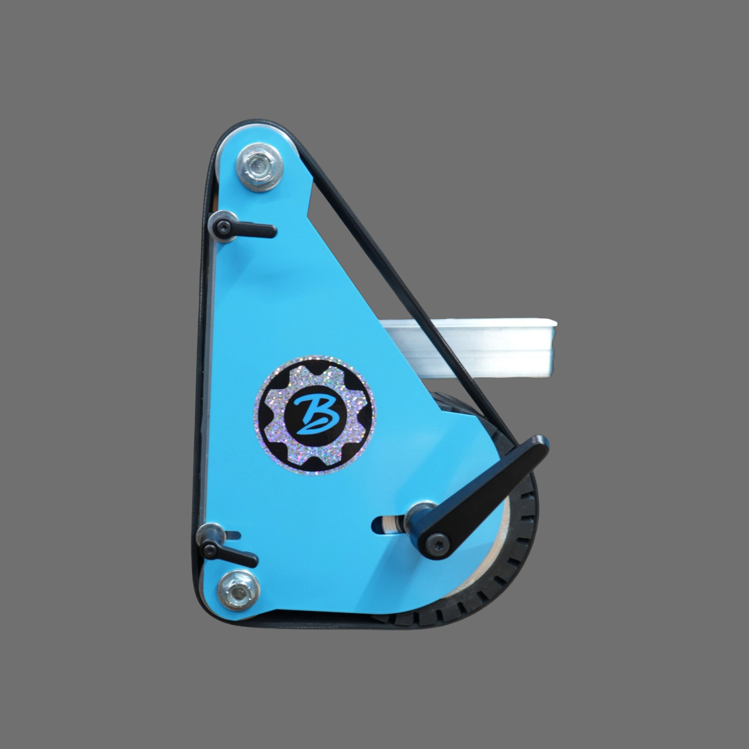 Rotary Attachment