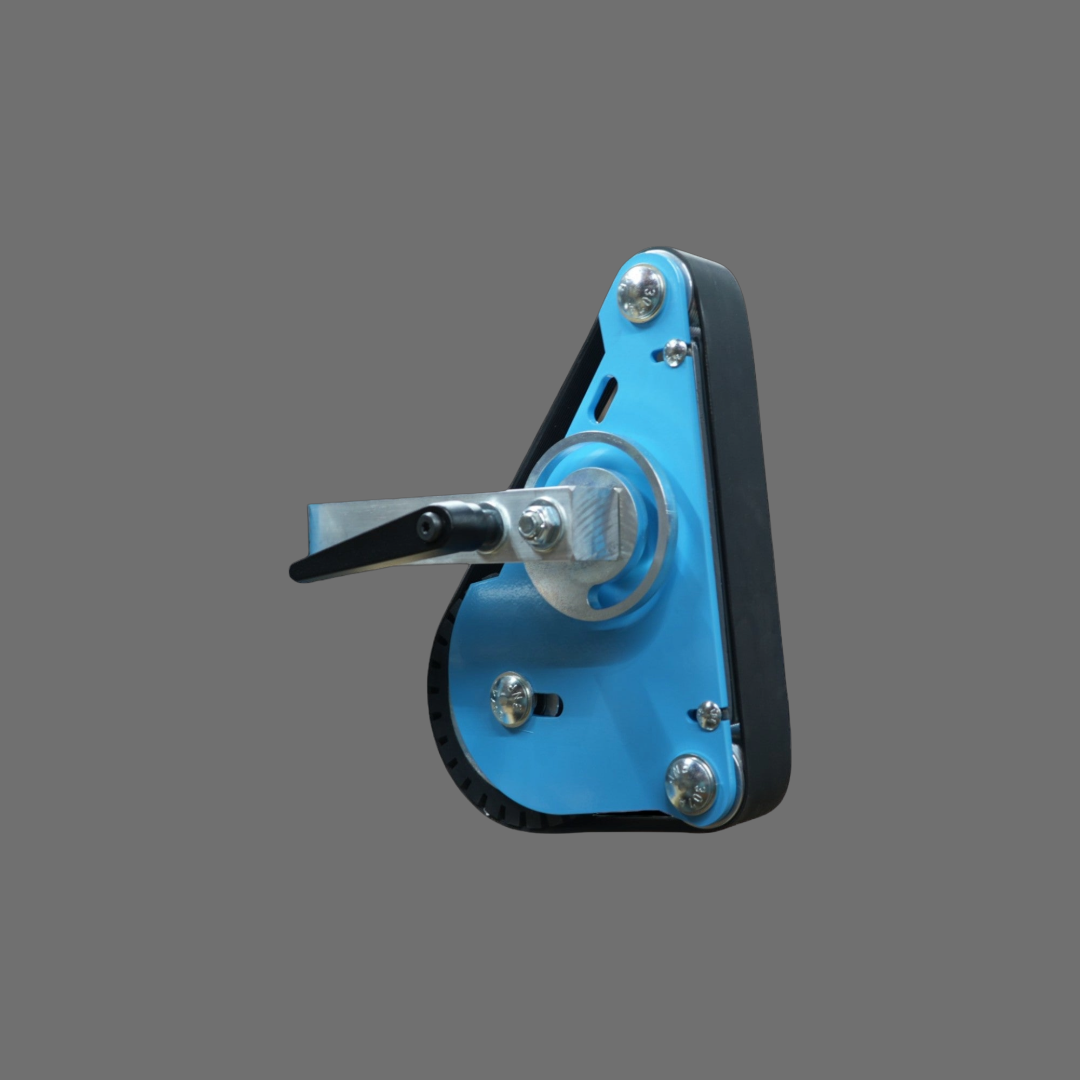 Rotary Attachment