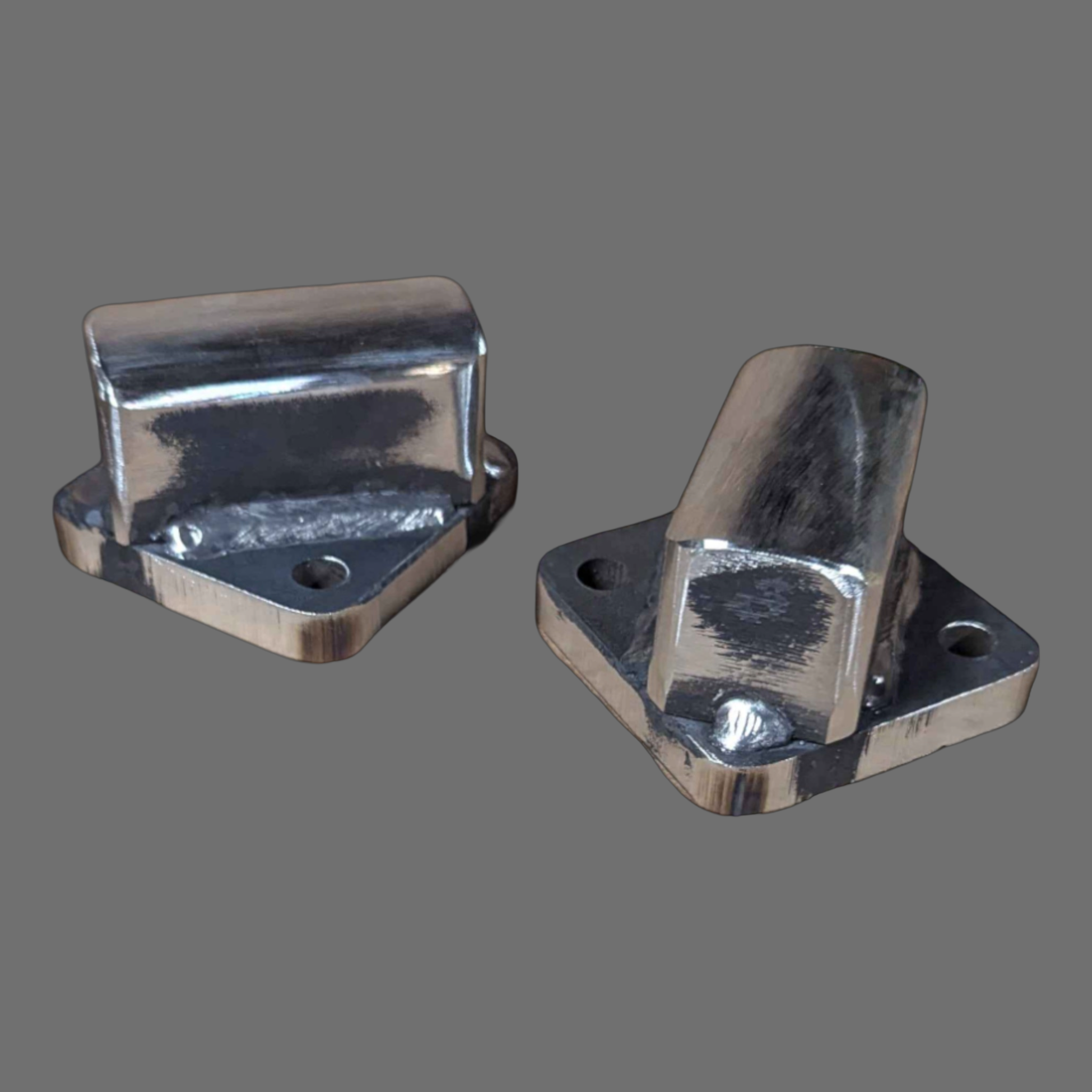 Round Dies for PH40