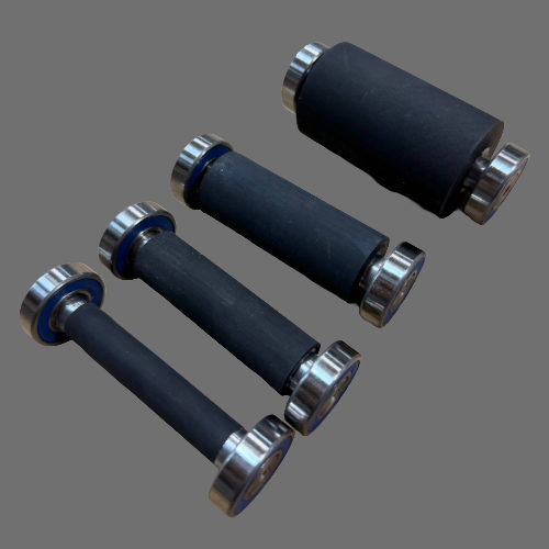 Small Wheel - Replacement