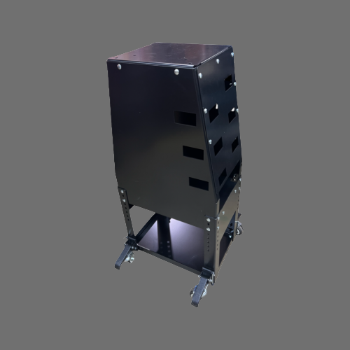 2 x 72 Stand
